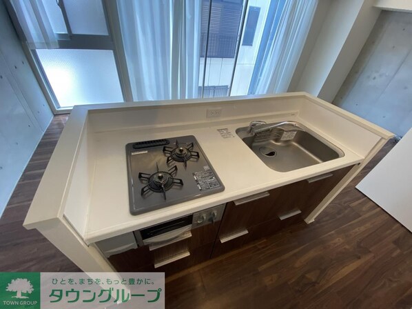 コレクション名駅IIIの物件内観写真